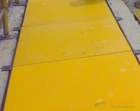 長(zhǎng)春玻璃鋼格柵