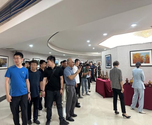 克拉瑪依首場城市研學推介暨文化藝術交流活動落地喀什 跨域對話激發(fā)城市活力